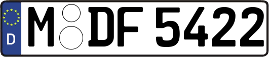 M-DF5422