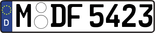 M-DF5423