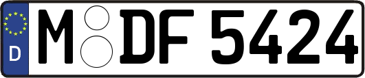 M-DF5424