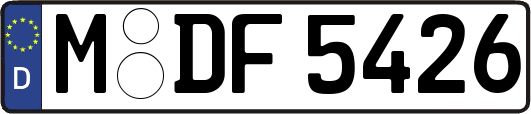 M-DF5426