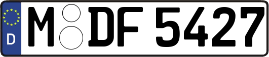 M-DF5427