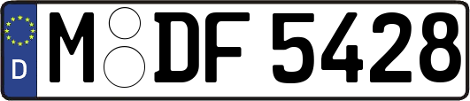 M-DF5428
