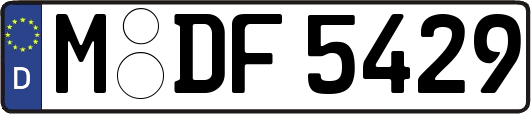 M-DF5429