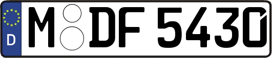 M-DF5430