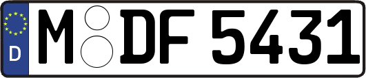 M-DF5431