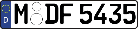 M-DF5435