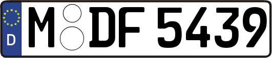 M-DF5439
