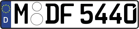 M-DF5440