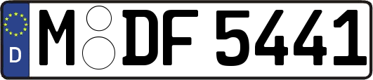 M-DF5441