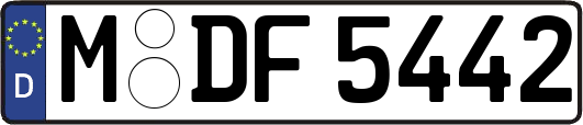 M-DF5442