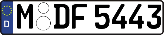 M-DF5443