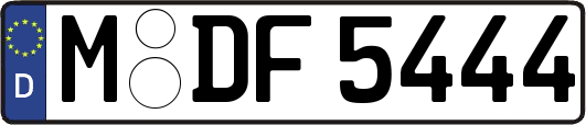 M-DF5444