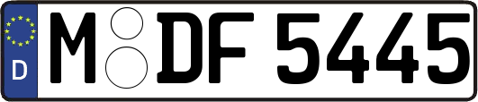 M-DF5445