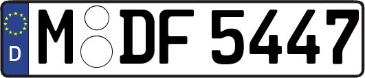 M-DF5447