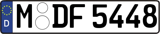 M-DF5448