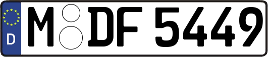 M-DF5449