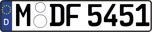 M-DF5451
