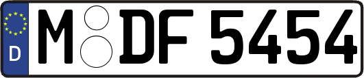 M-DF5454