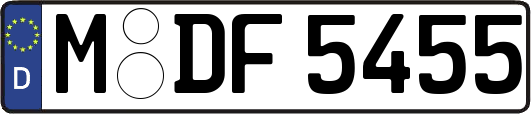 M-DF5455