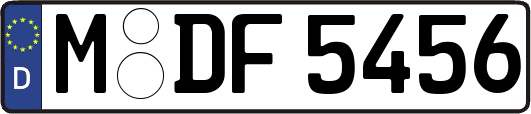 M-DF5456