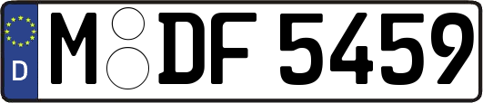 M-DF5459