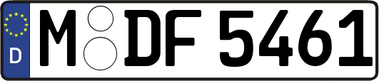 M-DF5461