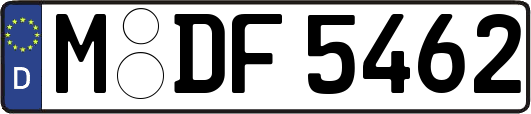 M-DF5462