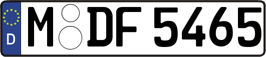 M-DF5465