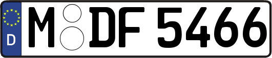 M-DF5466