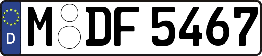 M-DF5467