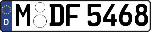 M-DF5468