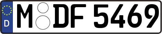M-DF5469