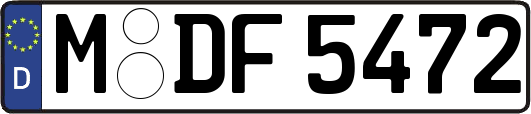 M-DF5472
