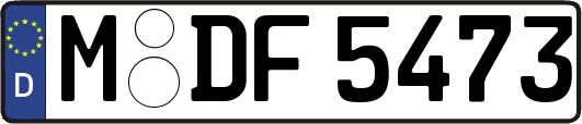M-DF5473