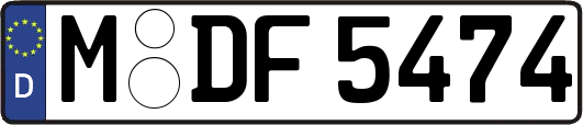 M-DF5474