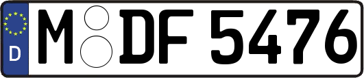 M-DF5476