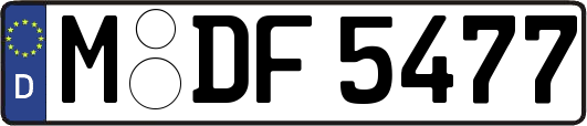 M-DF5477