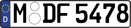 M-DF5478