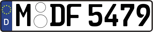 M-DF5479