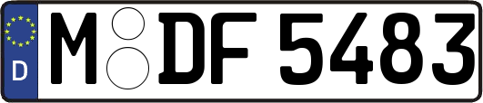 M-DF5483