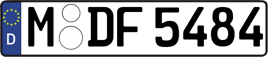 M-DF5484