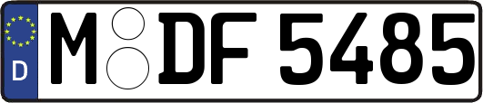 M-DF5485