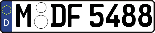 M-DF5488