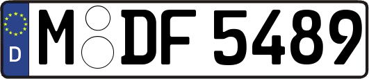 M-DF5489