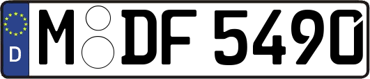 M-DF5490
