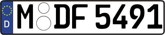 M-DF5491
