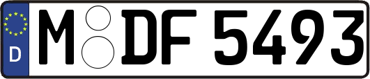 M-DF5493