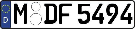 M-DF5494