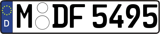 M-DF5495