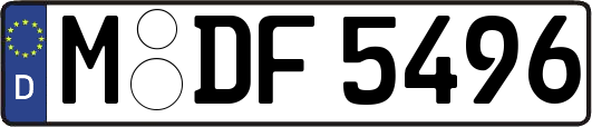 M-DF5496